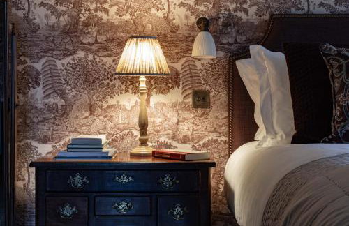 Dumbleton Hall Hotel - Foto 19