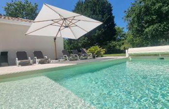 Sunny Villa Nature - Foto 1