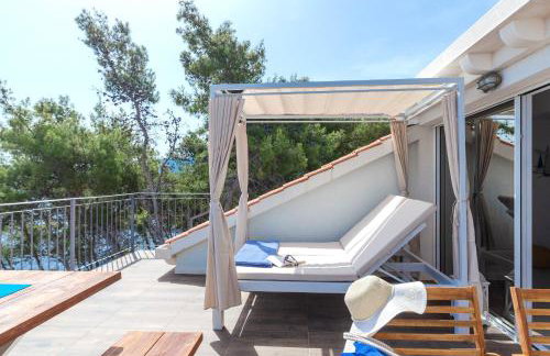 Summer House Bougainvillea by Dubrovnik Colors - Foto 42