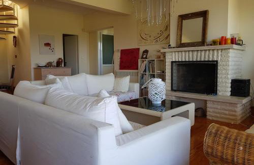 Beachfront House Villa 35min from Athens - Foto 47