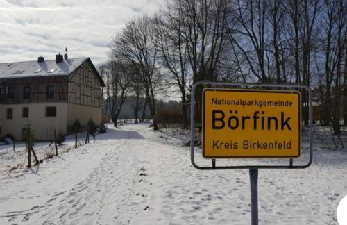 Nationalpark Ferienhaus SOPHIA-LUISA - Foto 26