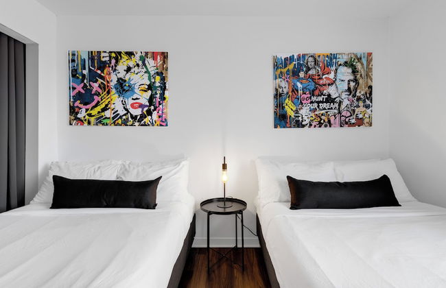 Liv MTL - Soho - Foto 17