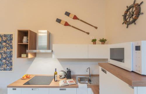 Cinque Giornate 70 Suites by Rent all Como - Foto 106