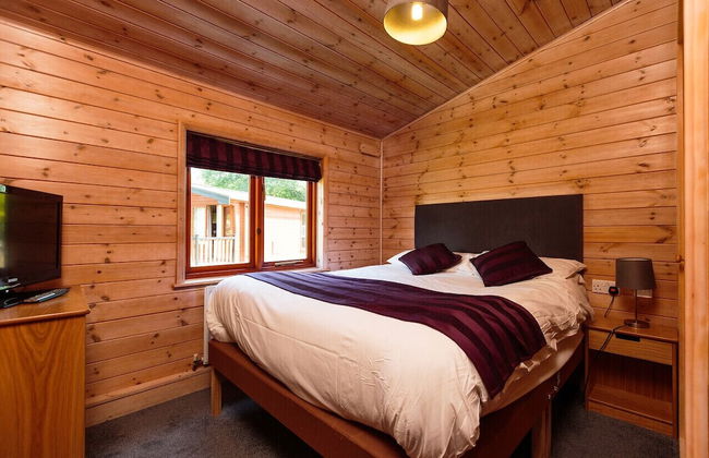 Sandy Balls Holiday Village - Foto 25