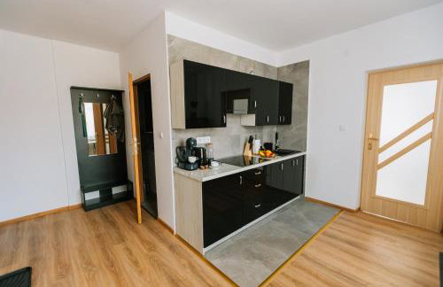 Apartamenty Krzywa Krosno - Foto 47