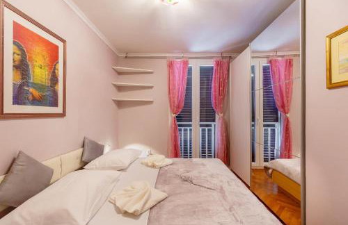 Skyscraper Apartment- Free parking included - Foto 40