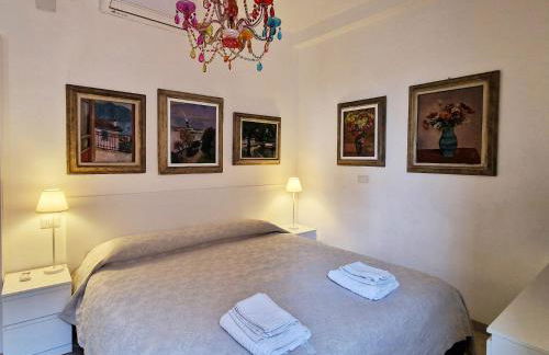 "Pier's House" - Attico a 3 chilometri dal Centro Città - Photo 69