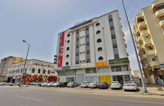 OYO 209 Mayar International Furnished 2 - Foto 18