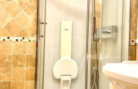 Pantheon Luxury Jacuzzi Apartment - Photo 29