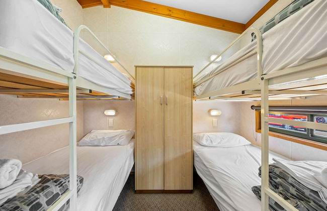 Eureka Stockade Holiday Park - Foto 14