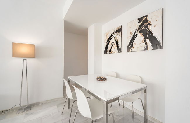 Infocom Apartments Playa Rocio - Foto 8