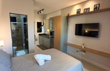 Ahava Flats 5 - minimalista, elegante e moderno - Foto 35