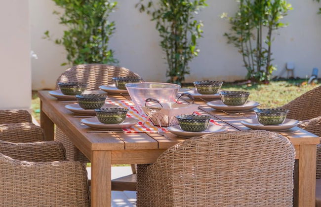 Vita Brevis - Premium Villa 1,5km From The Beach - Foto 33