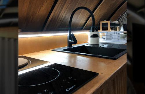 Osada Marchowo - Foto 19