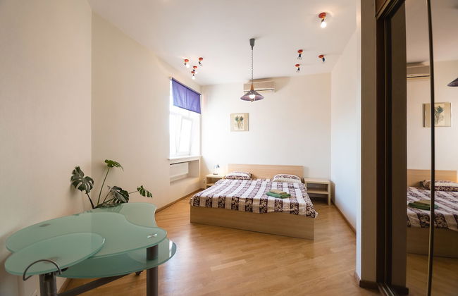 Kiev Accommodation Hotel Service - Foto 54