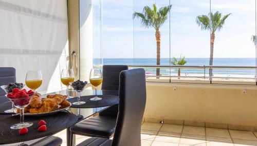 Oliva Apartamento Terrazamar - Photo 5