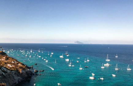 Kucuncy Luxury Apartment - Centro Storico di Lipari - 2 Camere, 2 Bagni - Foto 74