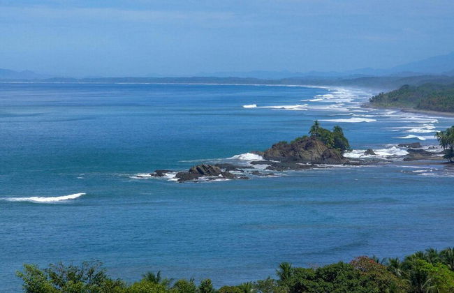 Luxe 4 Bdrm Villa w Epic Oceanview Infinity Pool - Foto 52