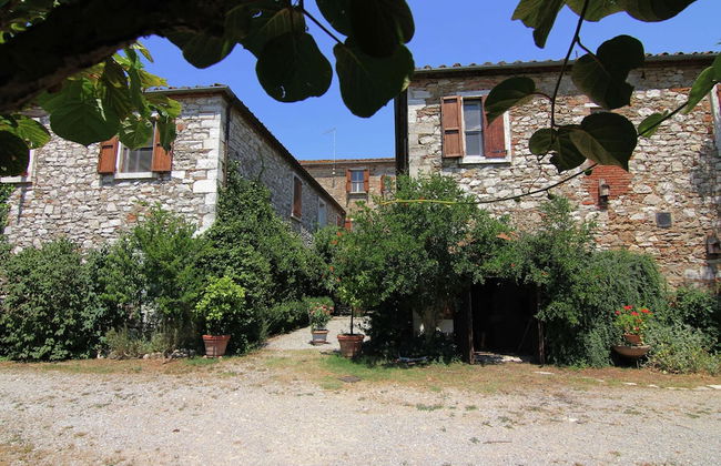 Adorable Farmhouse in Asciano - Photo 35