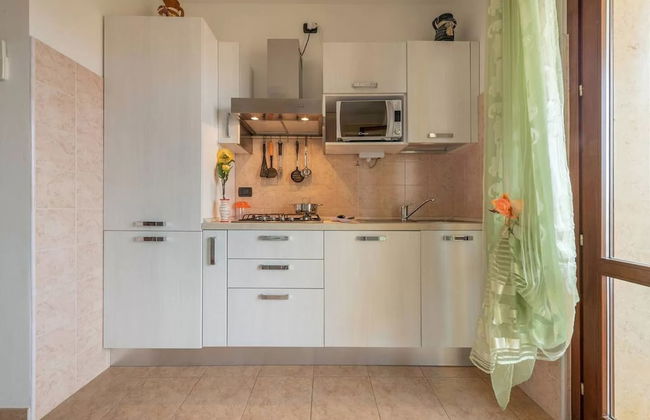 Comfortable Flat Near Alghero Beach - Foto 17