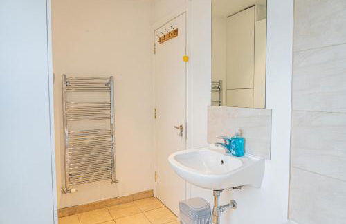 Hackney Central Houseshare - Foto 8