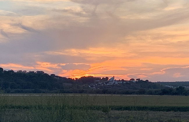 Casa Amador, Charming 2 Bedrooms House in Alcácer - Foto 21