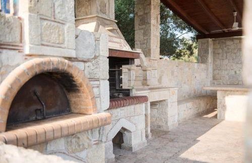 Apartments in a villa by the beautiful sea bay - Foto 26