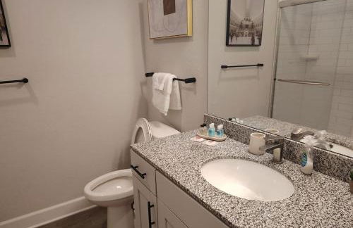 Landing Amazing 1BD Gym Pool - Foto 14