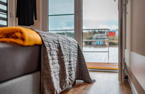 Hausboot am See - Foto 18