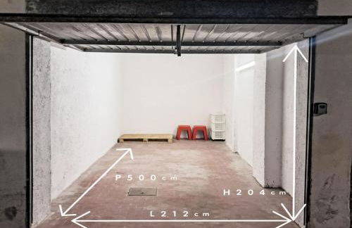 Apartment Sito del Sole by Interhome - Photo 23