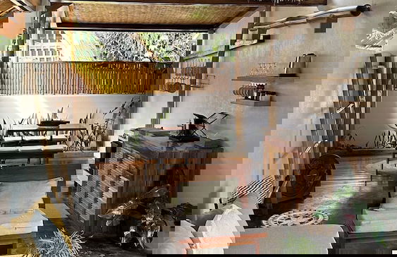 Yumi Villas Port Barton - Foto 28