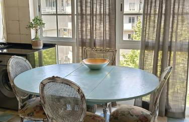 Piso Iwvaxi, gallery house. Ourense. - Foto 18