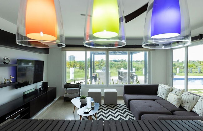 The Golf Oasis Villa by Acomodo - Foto 14