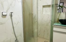 Apto com ótima localização, garagem e elevador - Foto 10