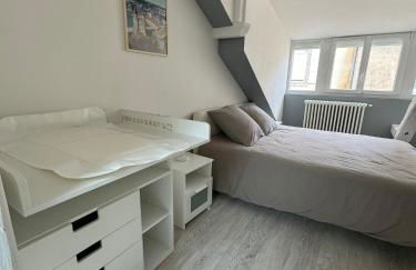 Appartement en centre-ville - Local vélos disponible - Foto 25