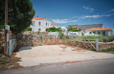 Maira Arch House - Foto 3