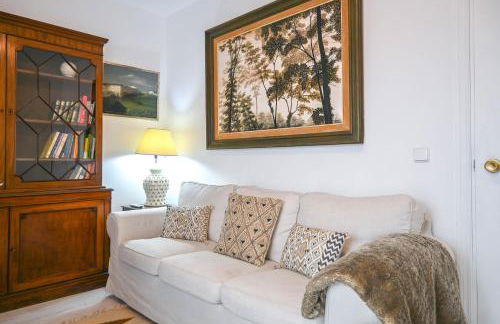 For You Rentals Vivienda TEMPORAL Ideal Espacio Acogedor en Alcobendas con Terraza Privada DAR173 - Foto 1