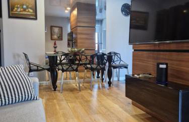 Apartament Centrum Promenada Solna Parking free - Foto 1