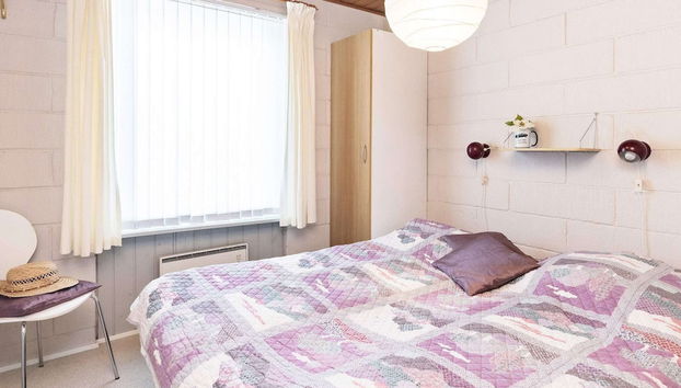 6 Person Holiday Home in Millinge - Foto 4, Habitación