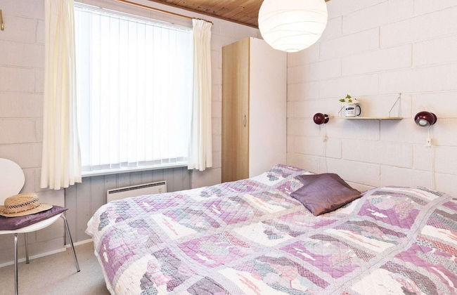 6 Person Holiday Home in Millinge - Foto 20