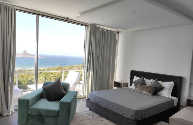 Exceptional Luxury Villa A Masterpiece of Elegance and Comfort - Foto 1