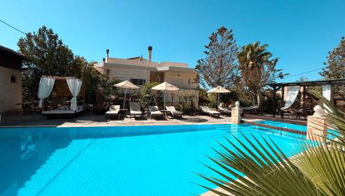 Theonia Villas - Foto 3