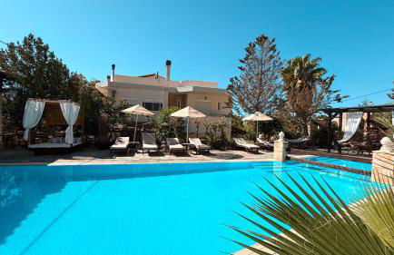 Theonia Villas - Foto 3