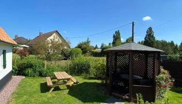 Cottage Lucas - Foto 2