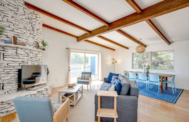 4 2 wow 180 Lake Views hot tub Pickleball Tennis POA Court EV Charger Wheelchair Ramp POA Pool - Foto 12