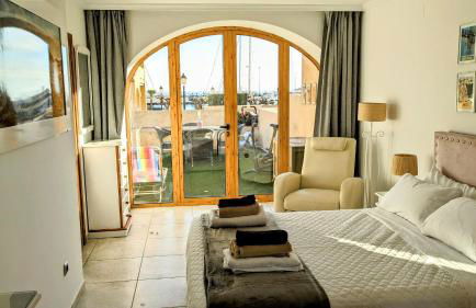 I love Marina Greenwich, Altea - Photo 5