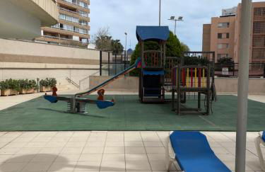 Apartment Bahia del Sol, a 20 m de Playa Arinal-Bol,Calpe - Photo 28