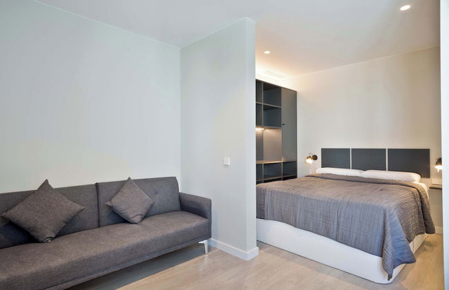 Sitges Vibe Apartments by Olala Homes - Photo 13