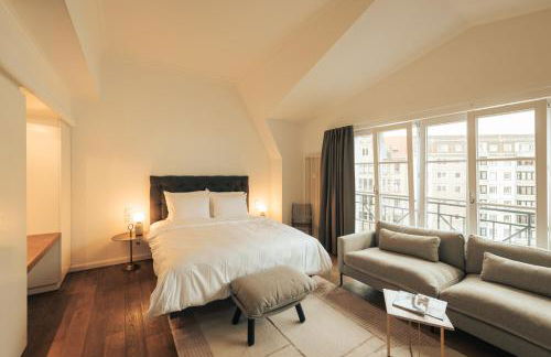 Bob W Berlin Mitte - Foto 64