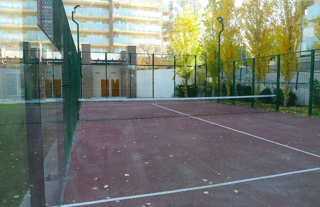 Apartamento Aqquaria 1 Terraza - Foto 20